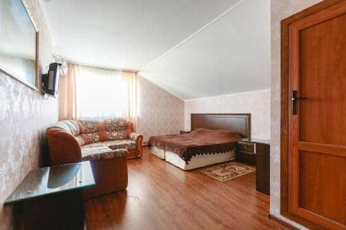 Guest House Talasso: фото 4