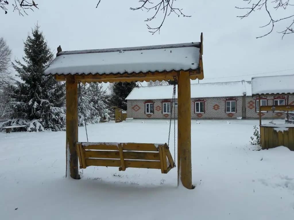 Романовское подворье: фото 4