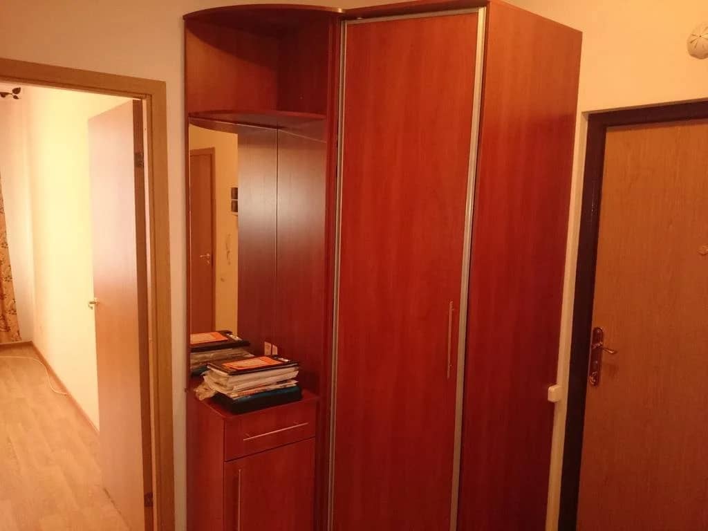 Apartmenti Na Admirala Tributsa 7: фото 5