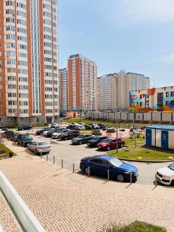 Апартаменты на проспекте Бориса Пастернака: фото 7