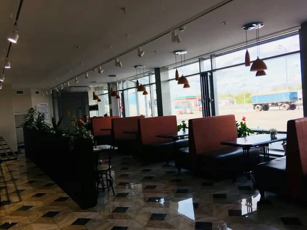 Ilikom Motel: фото 4