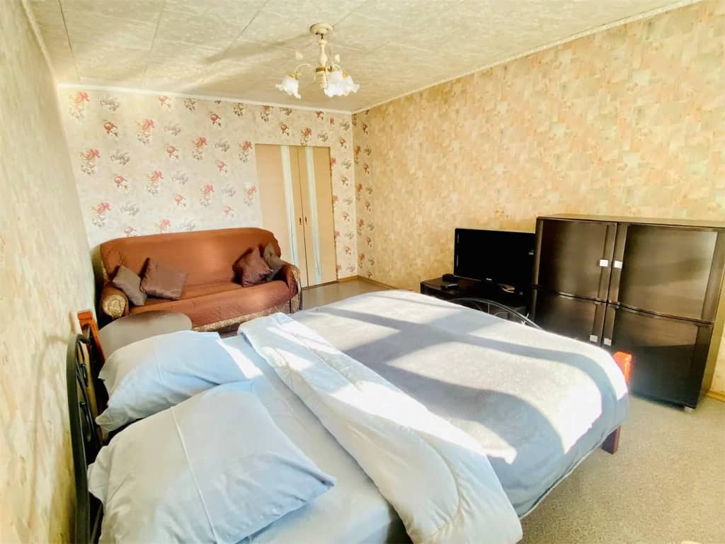 ApartLand (АпартЛэнд) на проспекте Первостроителей: фото 5