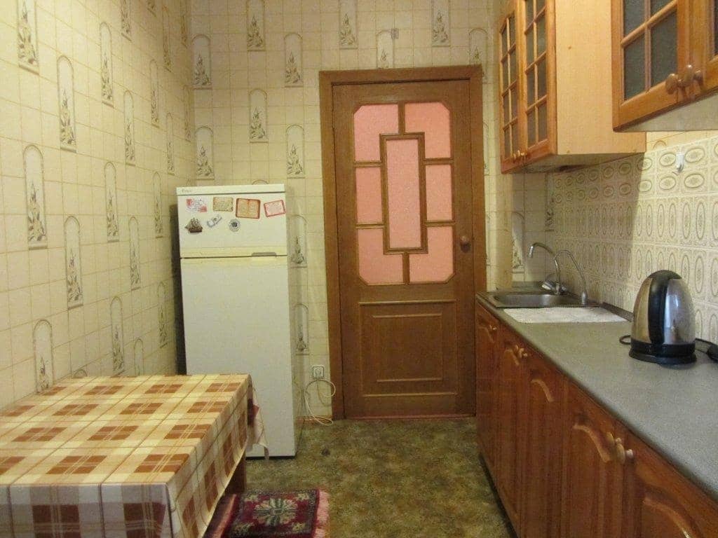 Apartamentyi Old Flat Na Belinskogo: фото 7