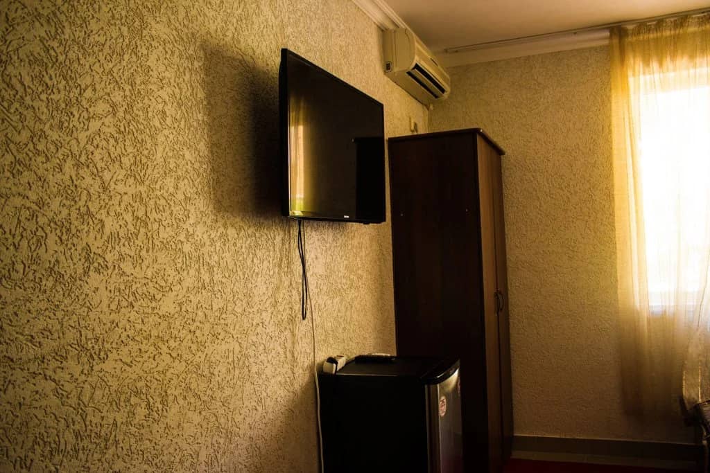 Sem' Palm Guest House: фото 7