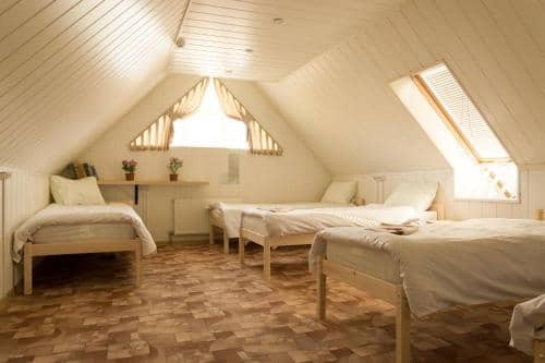 Hostels Rus Krasnodar Stavropolskaya: фото 6