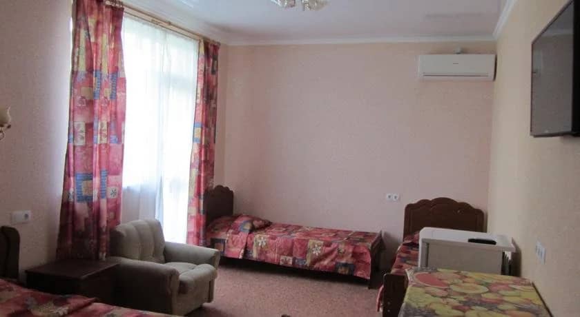 Guest House Volzhanin: фото 6
