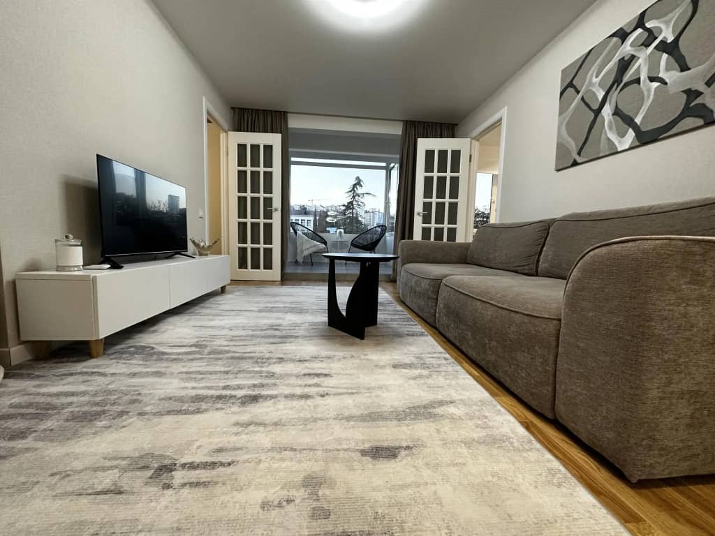 LetoApart (ЛетоАпарт) на улице Конституции СССР: фото 5