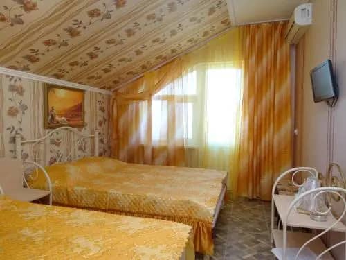 Гостевой дом у Марии: фото 5