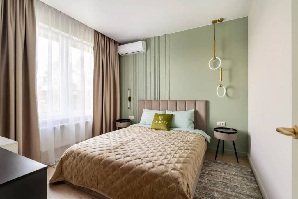 Globalstay (Глобалстэй) на проспекте Полюстровский: фото 5