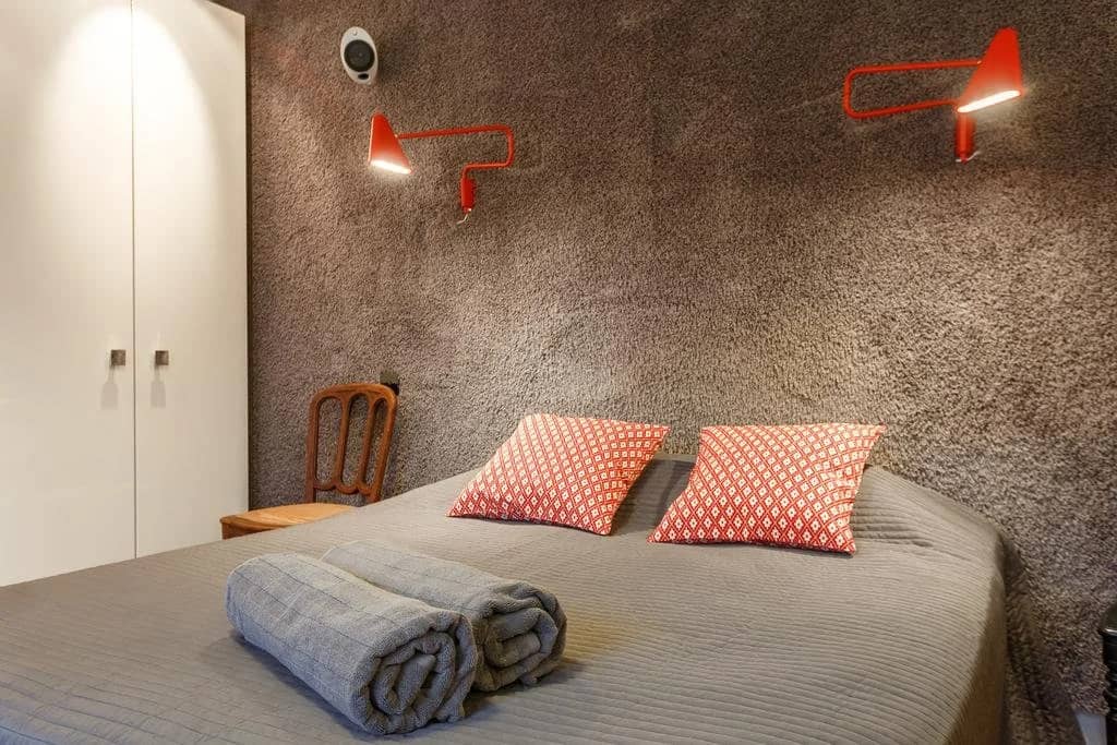 Dailyrooms on Balchug Island Apartments: фото 4