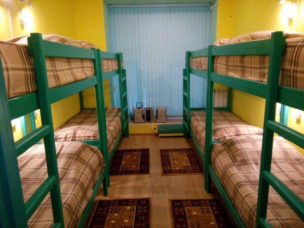 Kajlas Hostel: фото 5