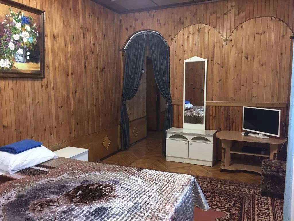Монастырская изба: фото 6