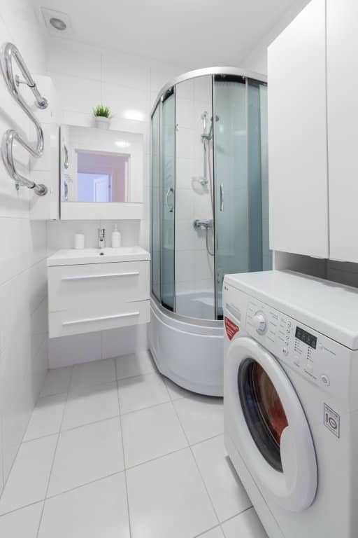 Romantic Apartment on 1-ya Tverskaya-Yamskaya 26: фото 7