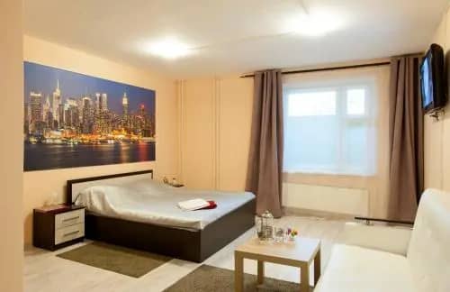 Hotel City 2: фото 4