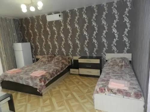 Guest House Vasilina: фото 5