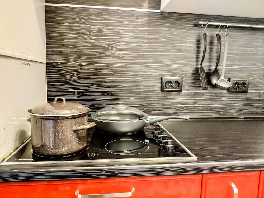 Апартаменты RentHouse Premium Apartment K19: фото 6