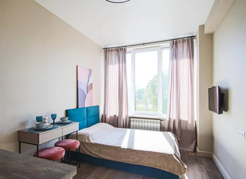 Norke Apart (Норке Апарт) на улице Шереметьевской: фото 5