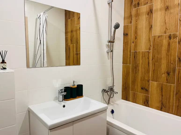 Romlex Apartments (Ромлекс) на улице Чаркова 91: фото 7