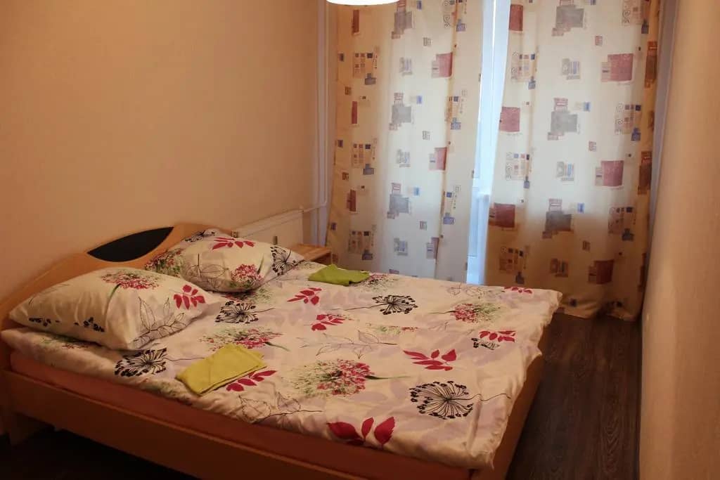 Hostel Kluychevoy: фото 7