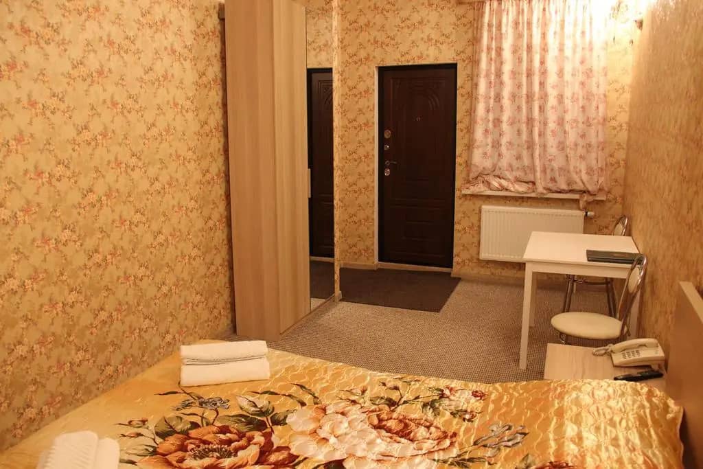 Отель «Релакс»: фото 5