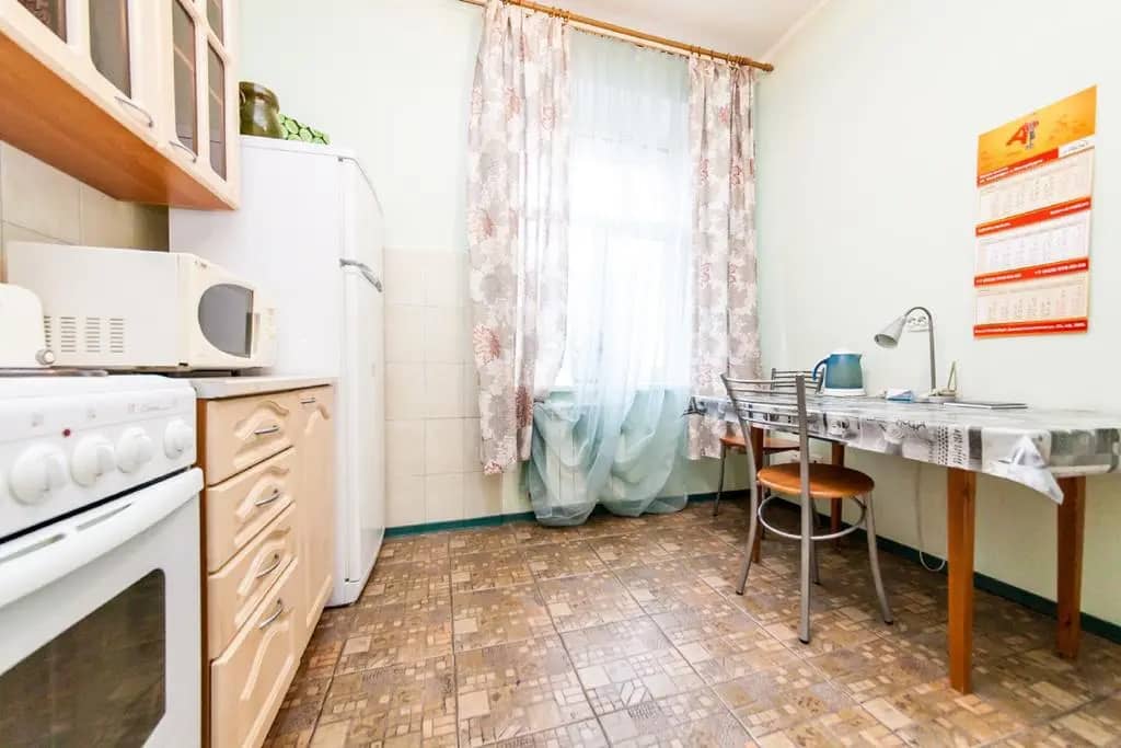 A-RENT na Mozhayskoy: фото 7