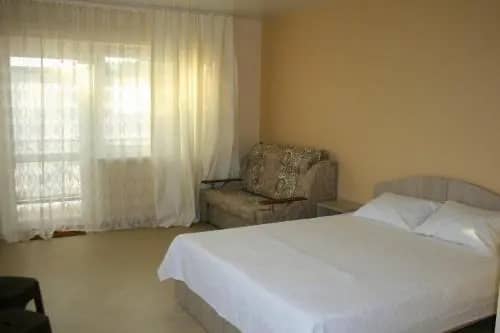 Moy Dom na Krasnodarskoy Guest House: фото 4