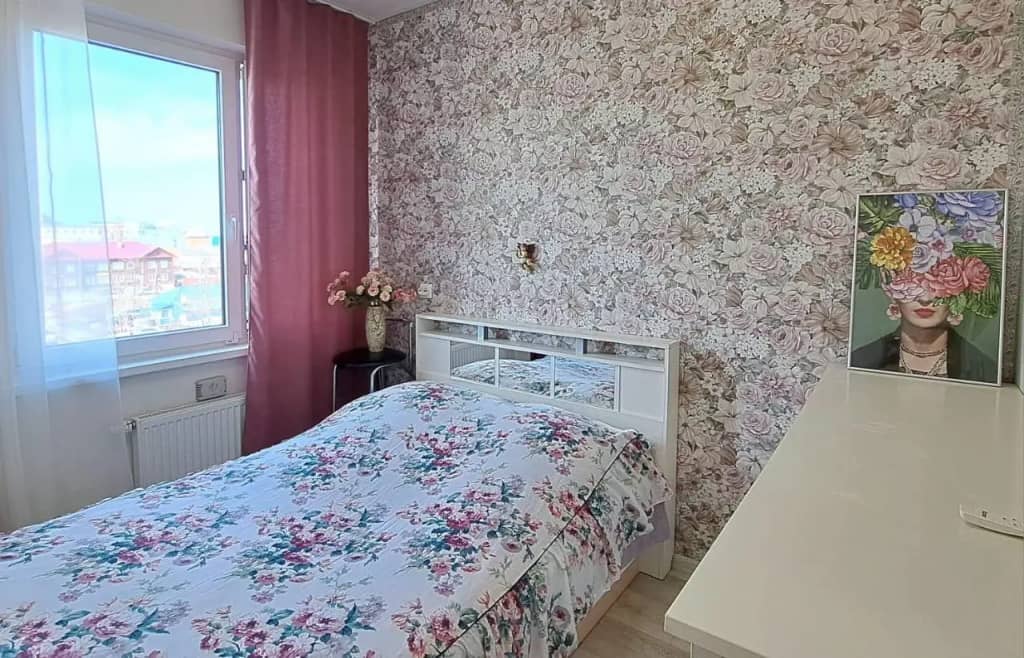 Квартира в Петрозаводске на улице Коммунальная 7: фото 5