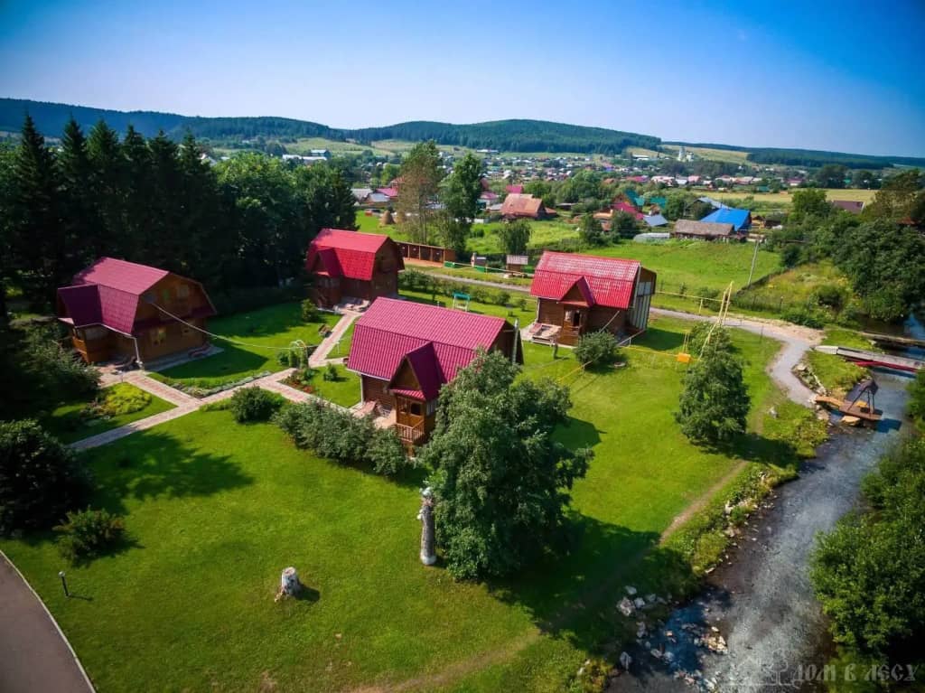 Курорт Ключи: фото 5