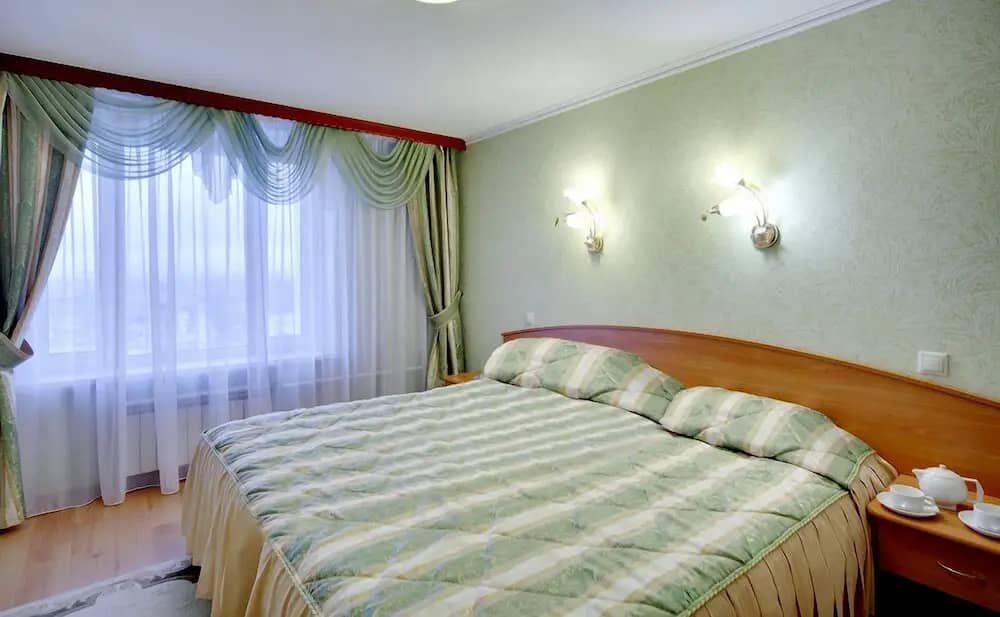 Voskhod Hotel: фото 7