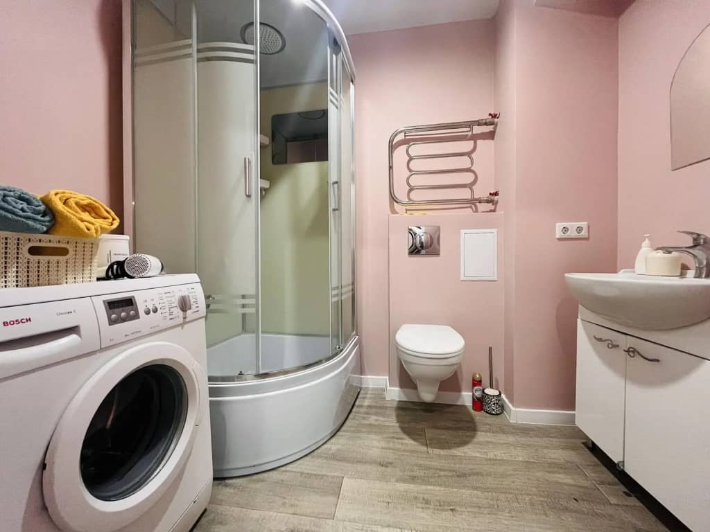 Romlex Apartments (Ромлекс) на улице Чаркова 28: фото 6