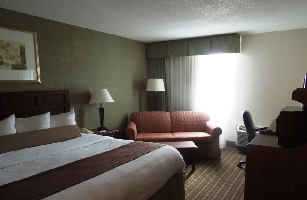 Картинка отеля