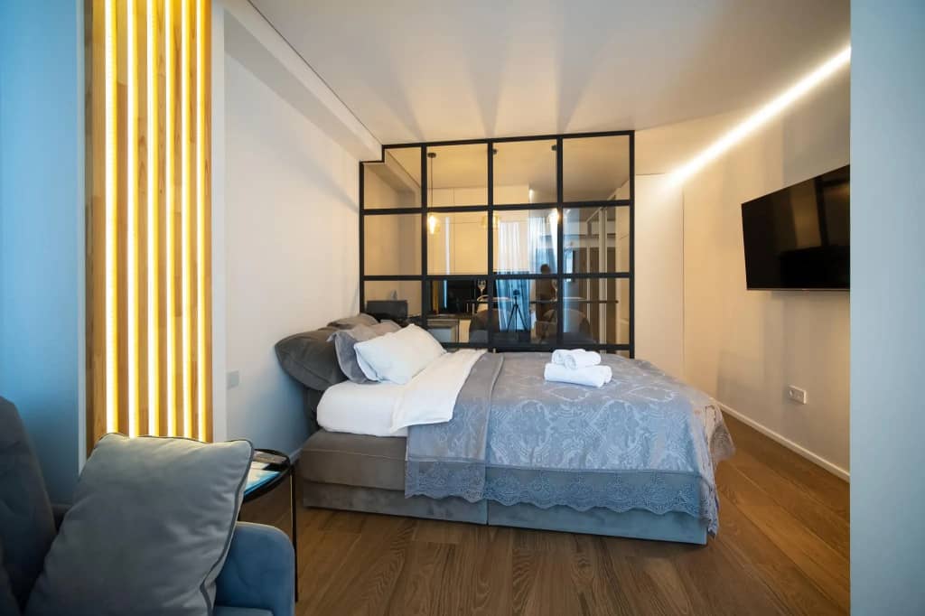 LetoApart (ЛетоАпарт) на проезде Голубые Дали 9: фото 7