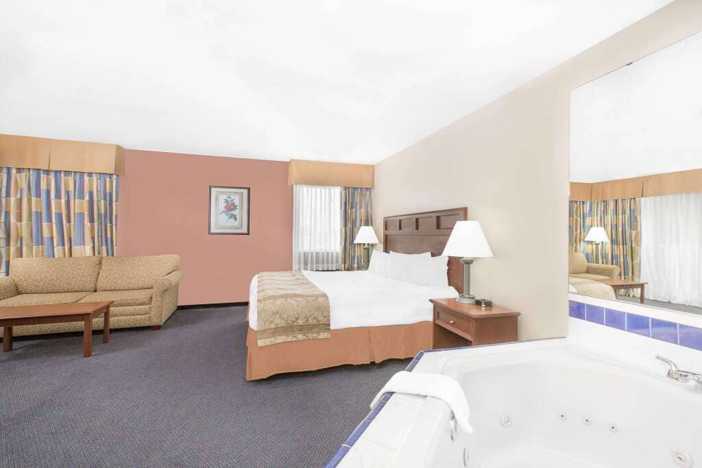 Картинка отеля