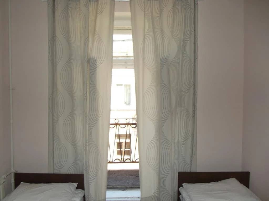 Меблированные комнаты Leningrad: фото 4