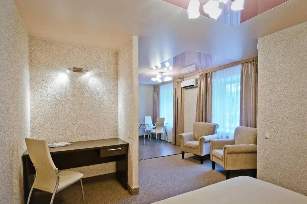 Ирис Апарт-Отель: фото 6