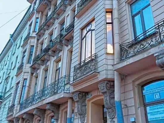 ColorSpb Apartments Merchant House: фото 6