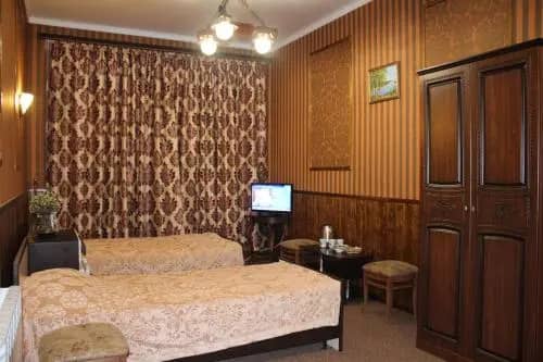 Guest House U Druzey: фото 4