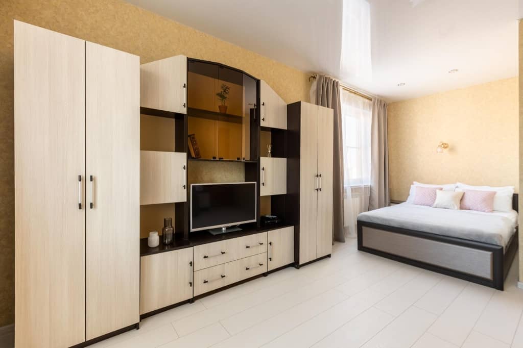 Tolstoy Apart (Толстой Апарт) на улице Братьев Жабровых: фото 5