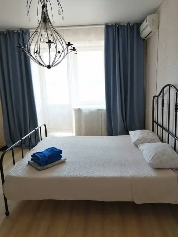 Lux Apartments на улице Октябрьская 79: фото 5