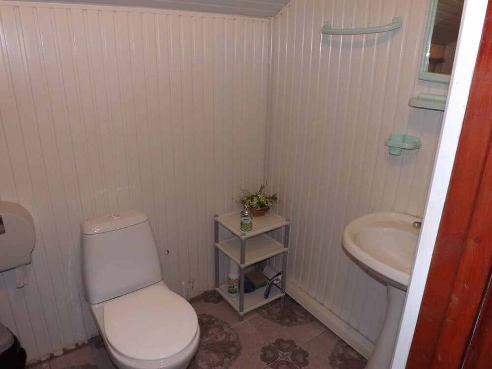 Alfa Guest House: фото 4