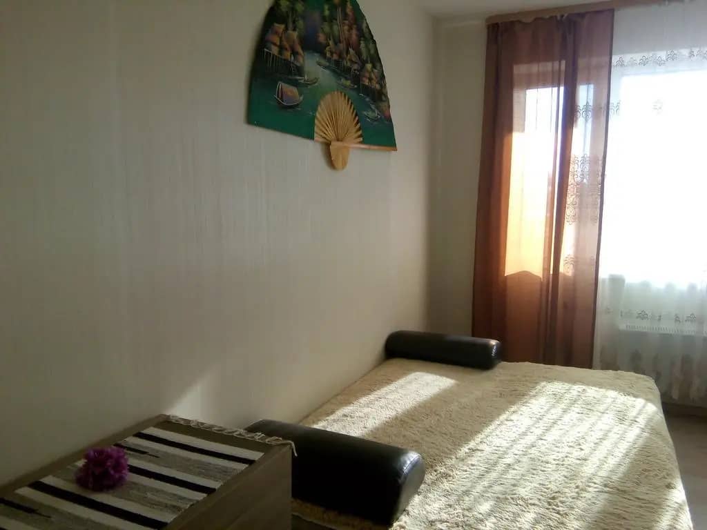 Apartments at Krasniy Prospekt: фото 4