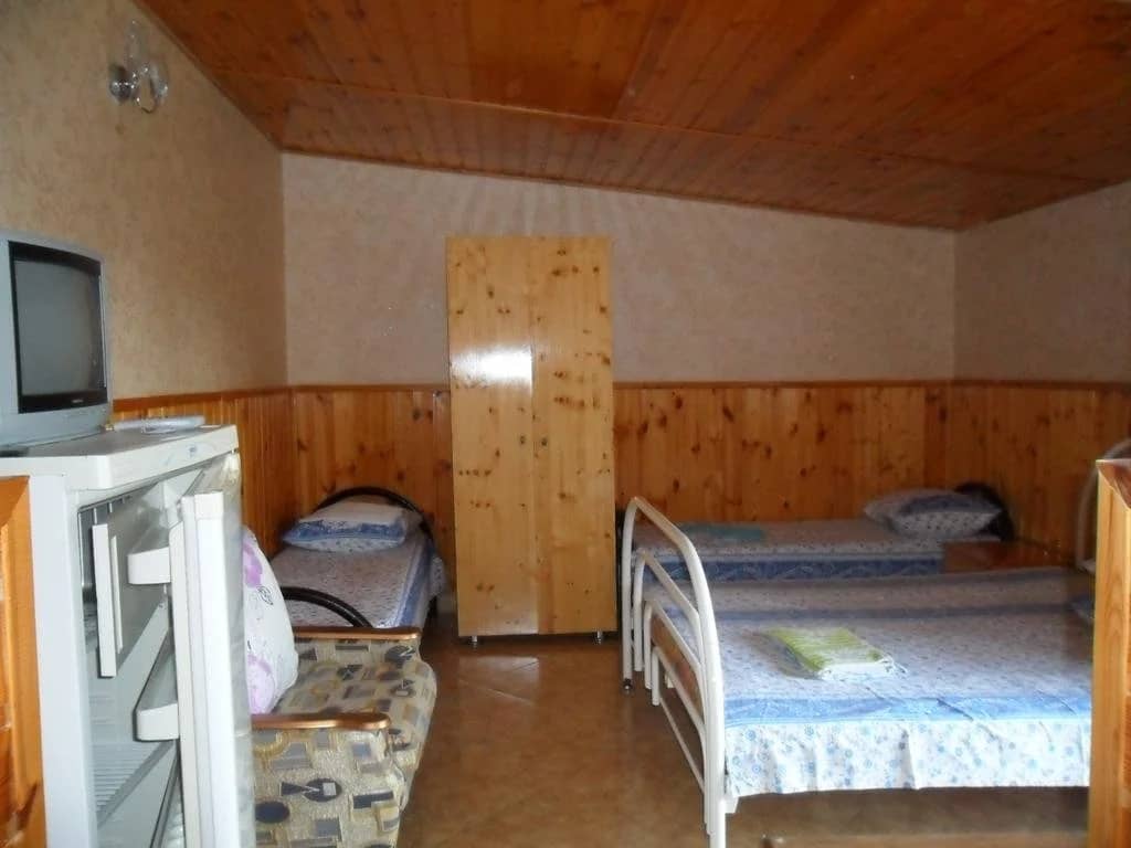 Mistral Anapa Guest House: фото 4