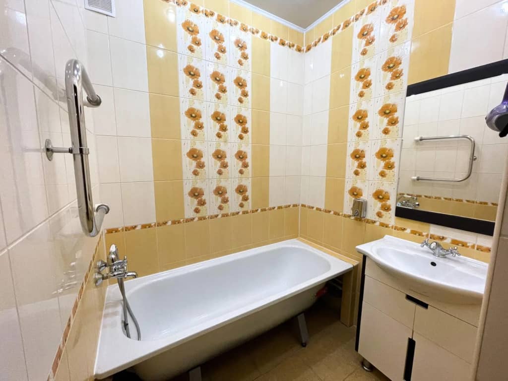 Grant Apart (Грант Апарт) на улице Розы Люксембург: фото 7
