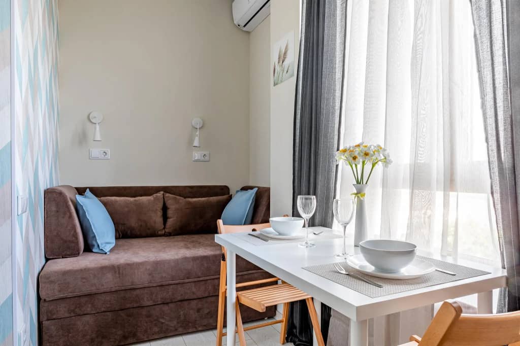 InHome24 (ИнХоум24) на улице Шереметьевская: фото 4