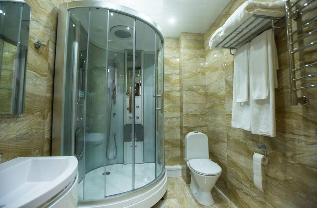 Гостиница ВАРС: фото 7