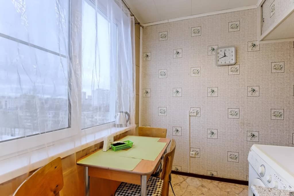 ВАМкНАМ Дыбенко 25/3: фото 4