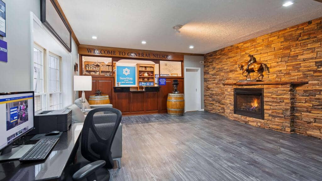 Картинка отеля