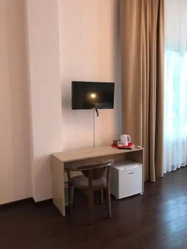 Aparthotel On Alpiyskaya 27 A: фото 5