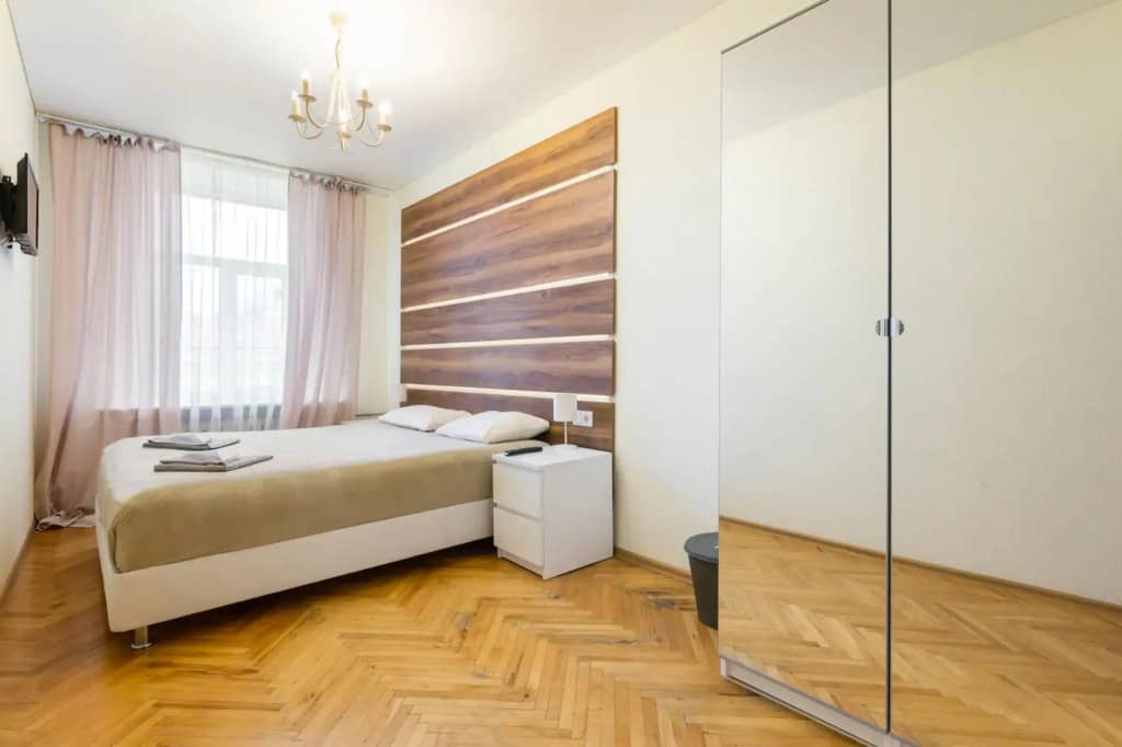 iRooms (айРумс) на улице Гороховая: фото 4