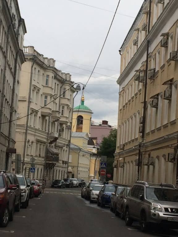 Хостел Дмитровка: фото 6